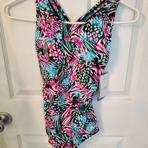 Womens swimsuit